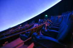 Legacy Dome Theater 2