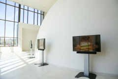 Legacy Dome Theater 1