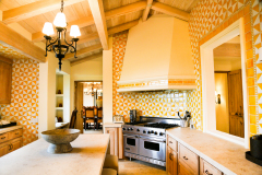Rancho Valencia Audres 3