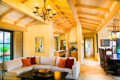 Rancho Valencia Audres