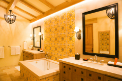 Rancho Valencia Audres 1