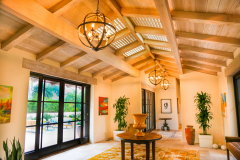 Rancho Valencia Audres