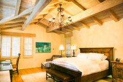 Rancho Valencia Audres