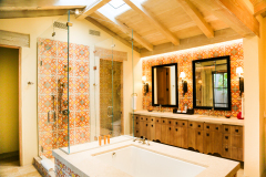 Rancho Valencia Collins 1