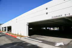 Carlsbad Parking Structure