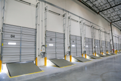 Moreno Valley Warehouse Doors