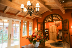 Rancho Valencia Spa 5