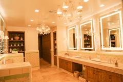 Rancho Valencia Spa 2