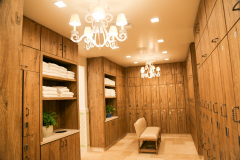 Rancho Valencia Spa 4
