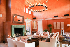 Rancho Valencia Spa 3