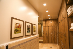 Rancho Valencia Spa 1