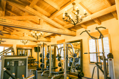 Rancho Valencia Spa 8