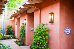 Rancho Valencia Spa