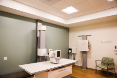 Palm Springs Care Clinic 1