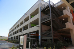 North City Block C Parking Garage