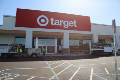 Target Spring Valley