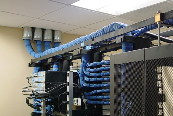 Prime Data Cabling