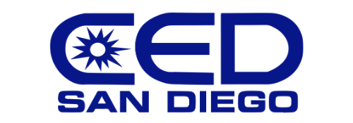 CED San Diego