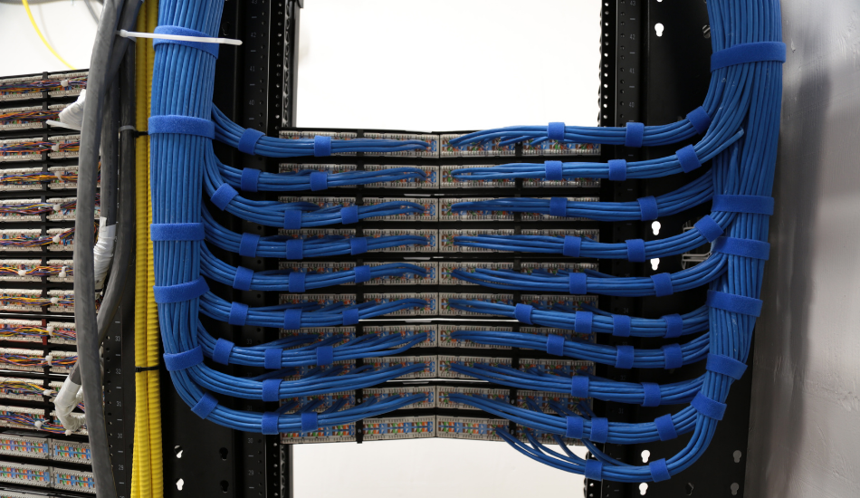 Structured cabling