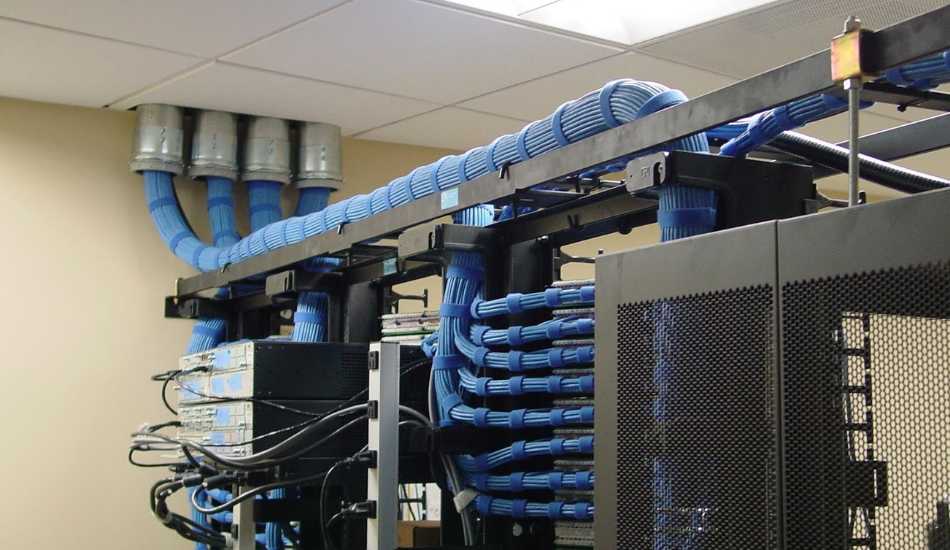 Structured cabling