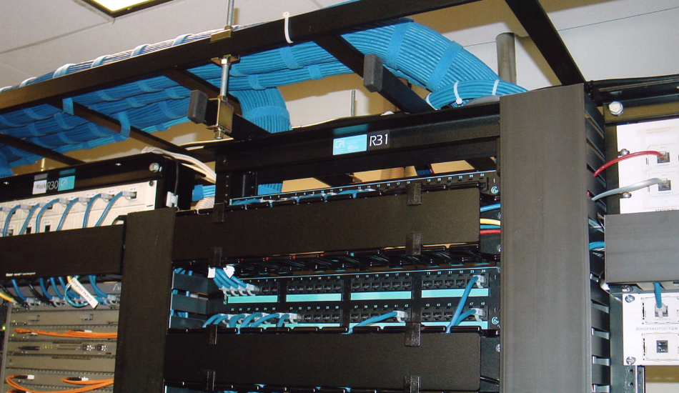 Structured cabling