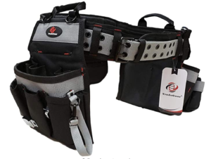 Best electrical tool clearance belt