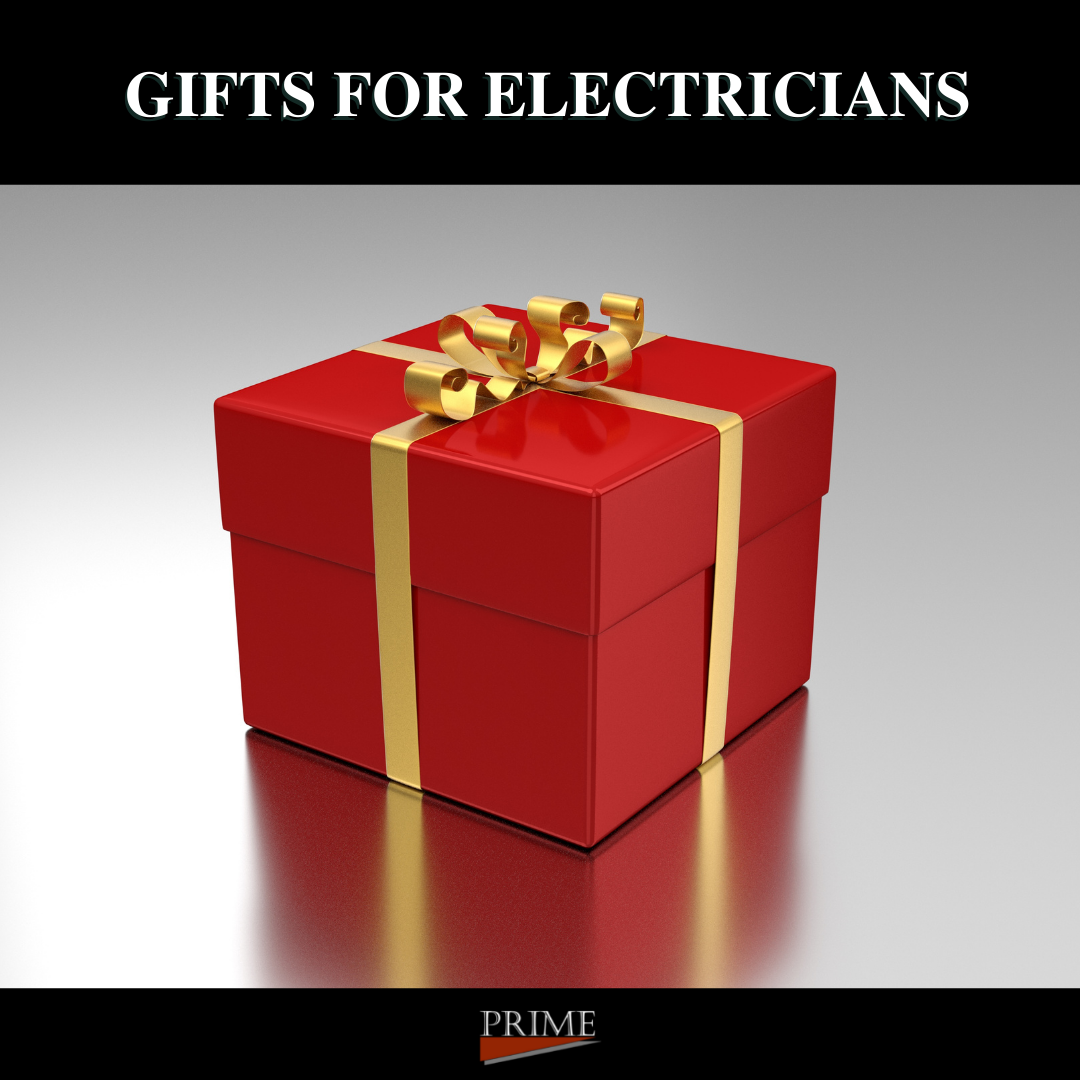 Gifts for Electricians